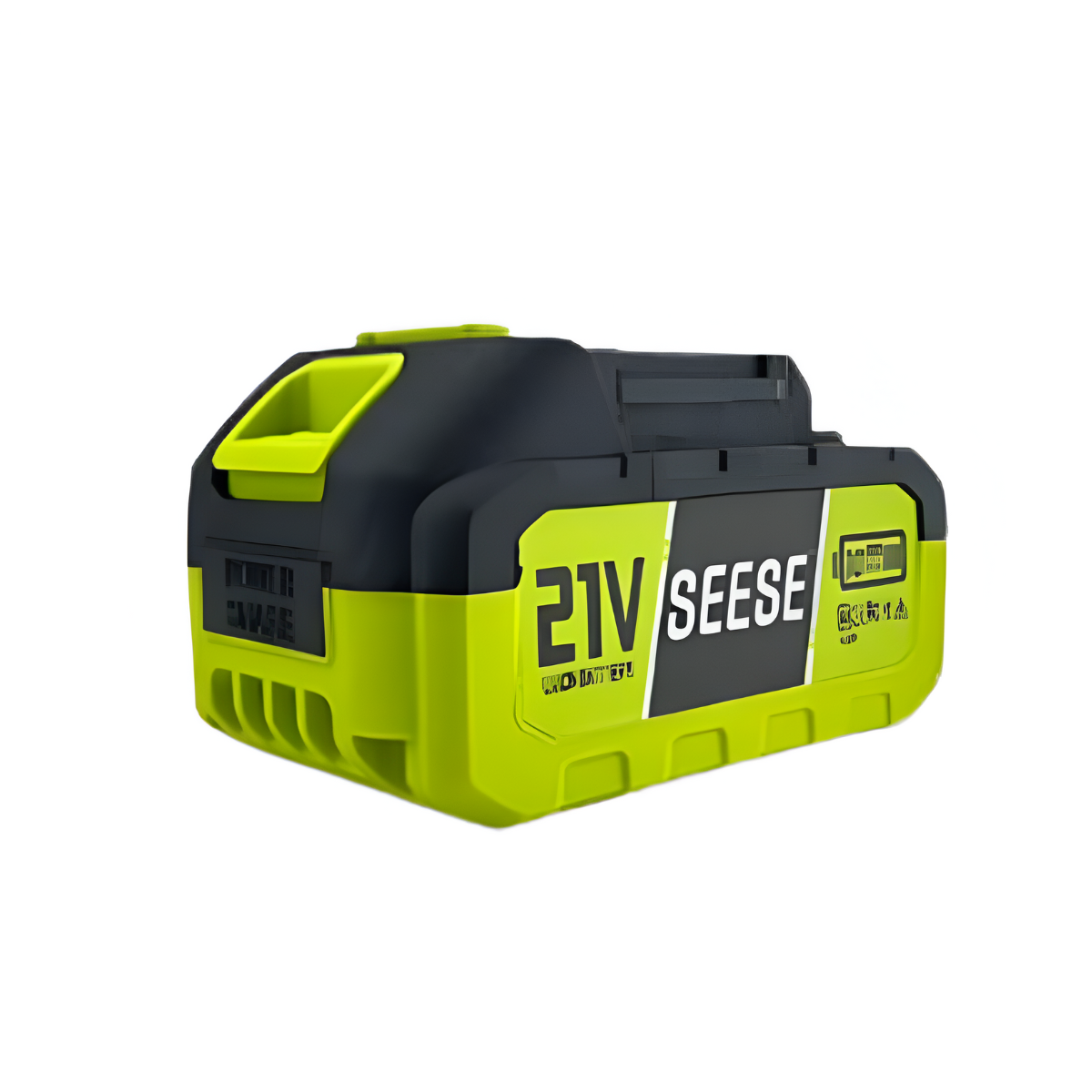 Batería Recargable SEese™ 21V MAX - TurboJet