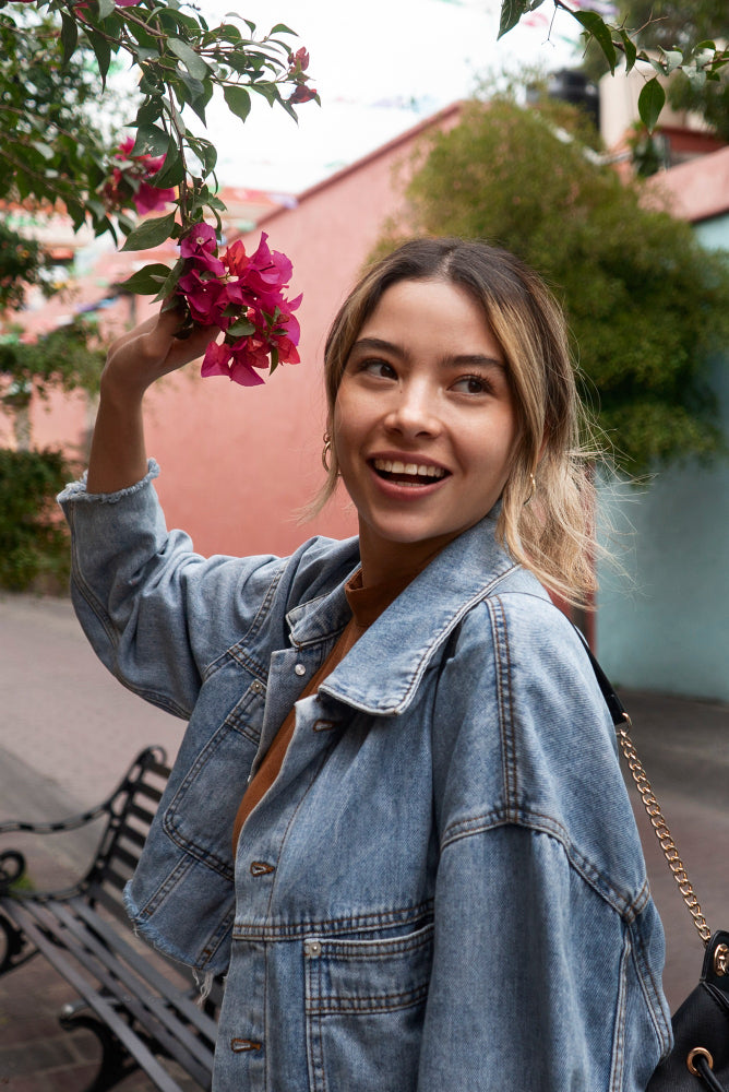 <strong>Agustina M.</strong>