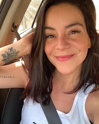 <strong>Mariana G.</strong>